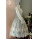 Miss Point Where To Find Fragrance Corset Skirt(Reservation/Full Payment Without Shipping)